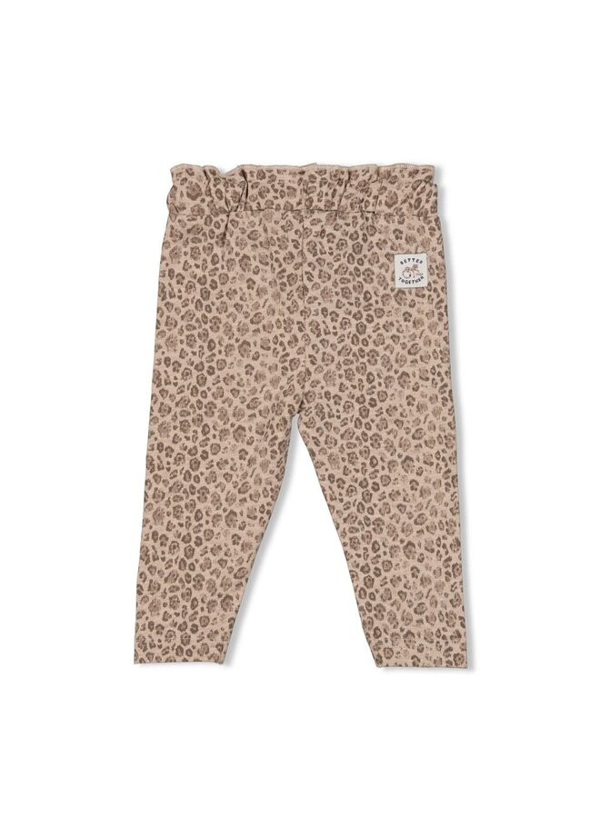 Legging AOP - Better Together