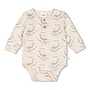 Romper AOP - Narwal
