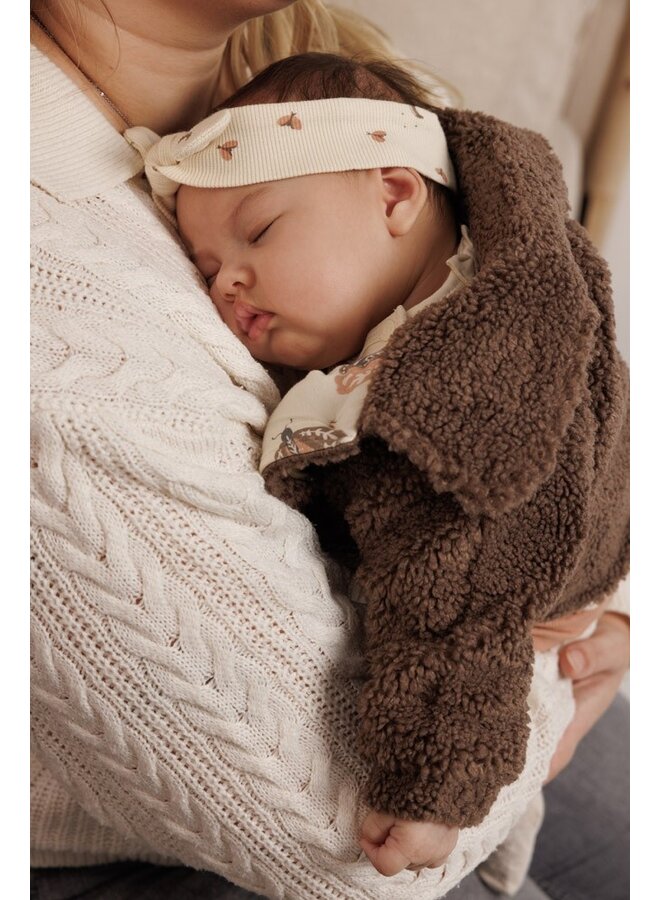 Teddy jasje - Dancing In The Moonlight