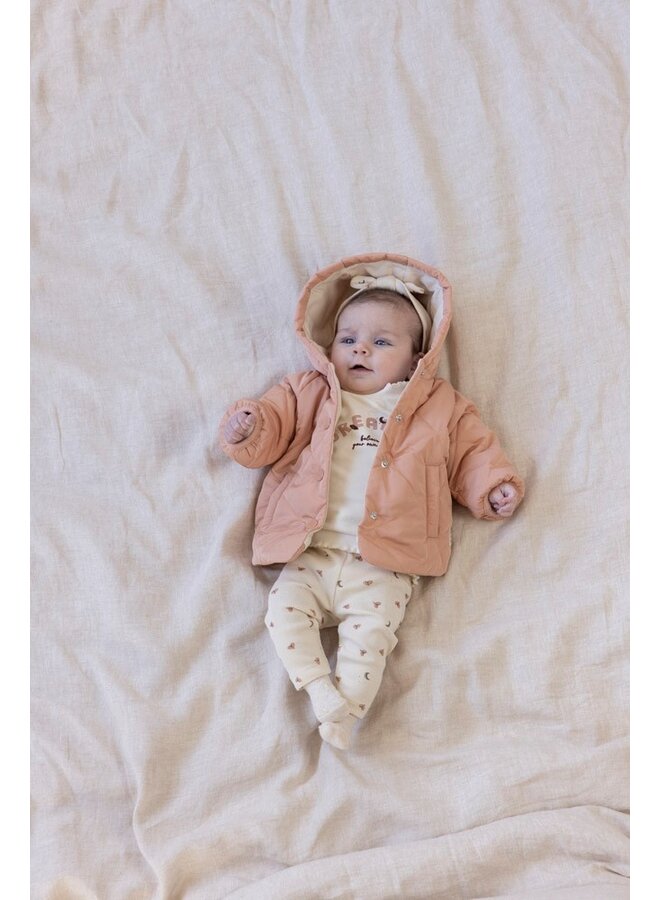 Jasje met capuchon - Dancing in the Moonlight