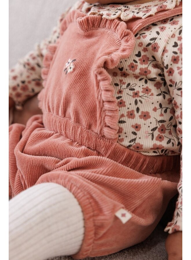Maillot - Woodland Bloom
