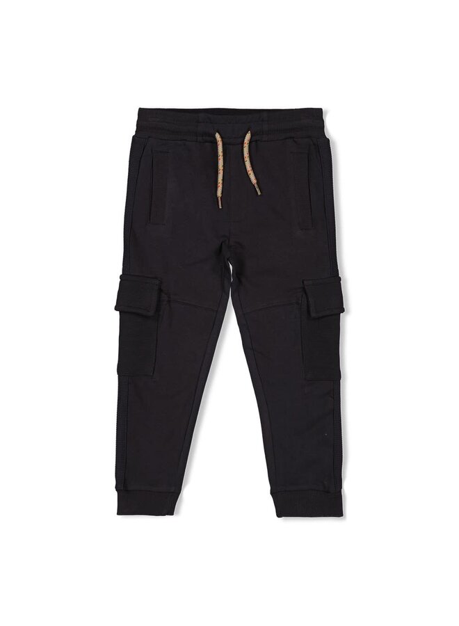 Broek - Couch Club | Zwart