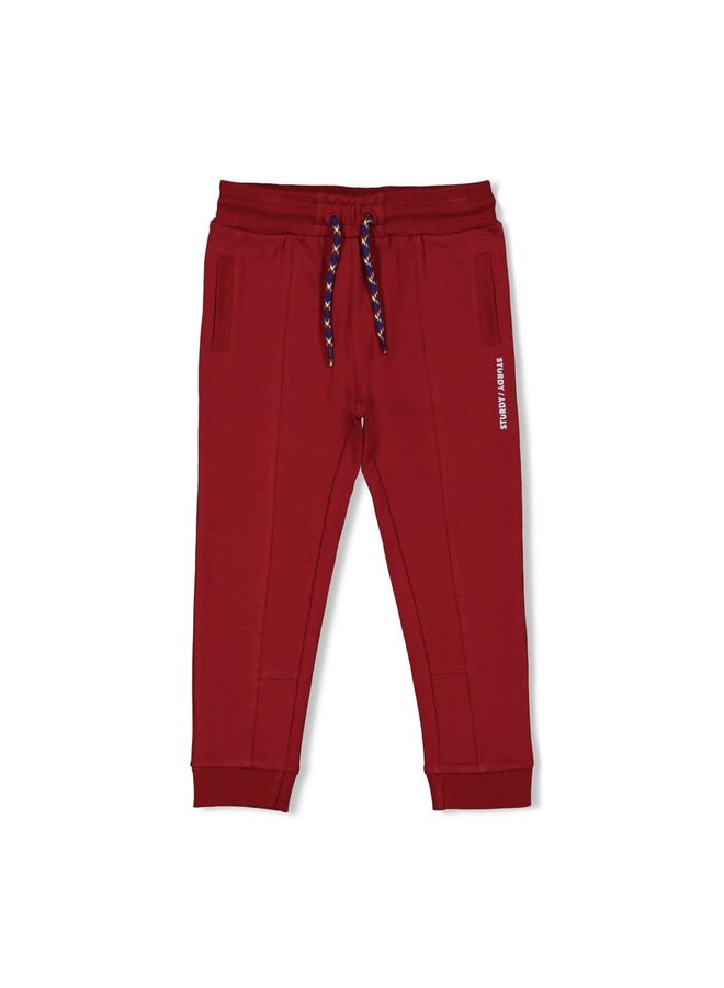 Broek - Waves and Whales | Bordeaux