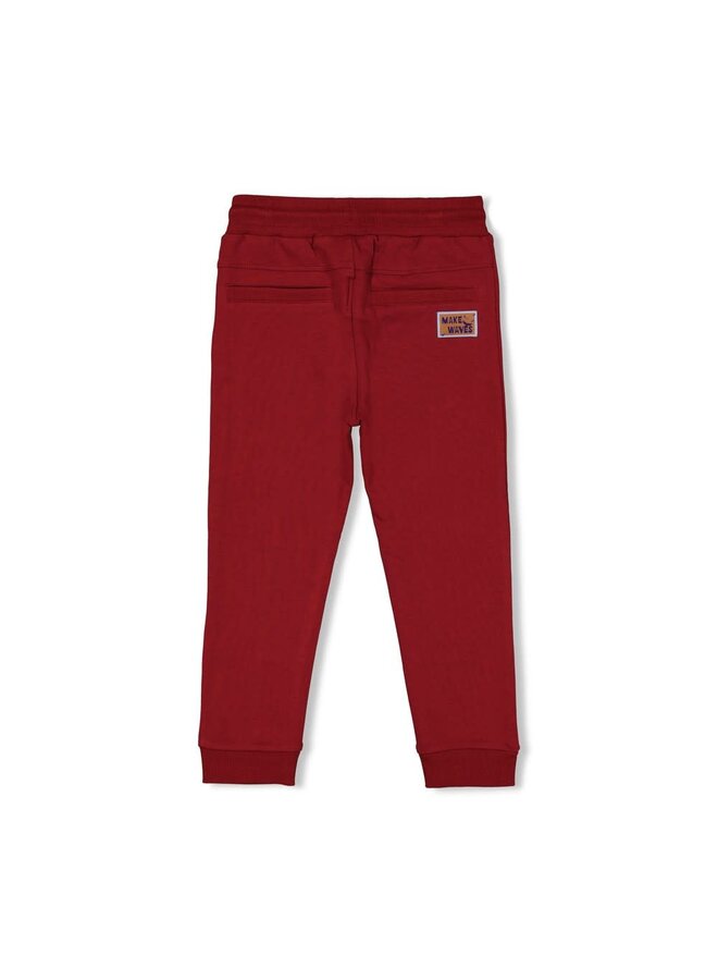 Broek - Waves and Whales | Bordeaux