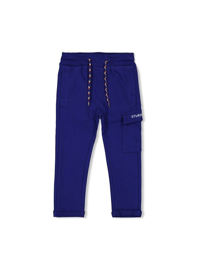 Broek - Waves and Whales | Kobalt