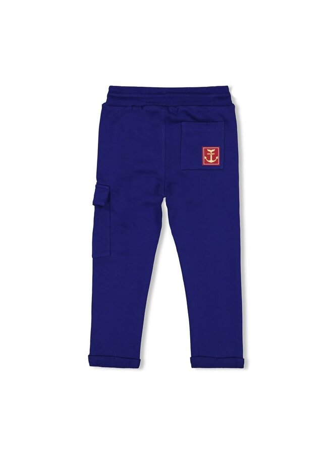 Broek - Waves and Whales | Kobalt