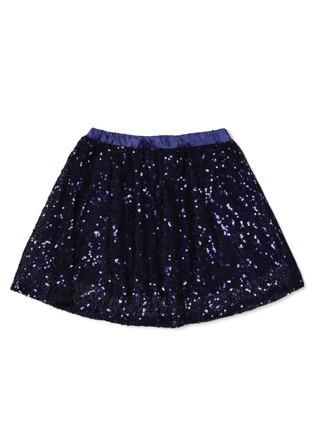 Pailetten rok - Wild Soul | Indigo