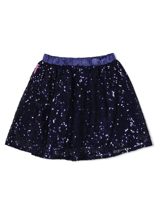 Pailetten rok - Wild Soul | Indigo