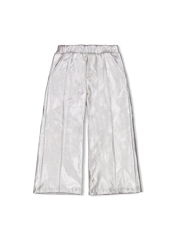 Culotte - Wild Soul | Zilver