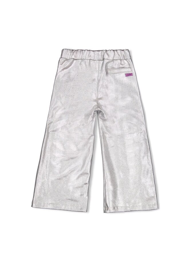 Culotte - Wild Soul | Zilver