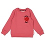 Sweater - Queen Of Hearts | Roze
