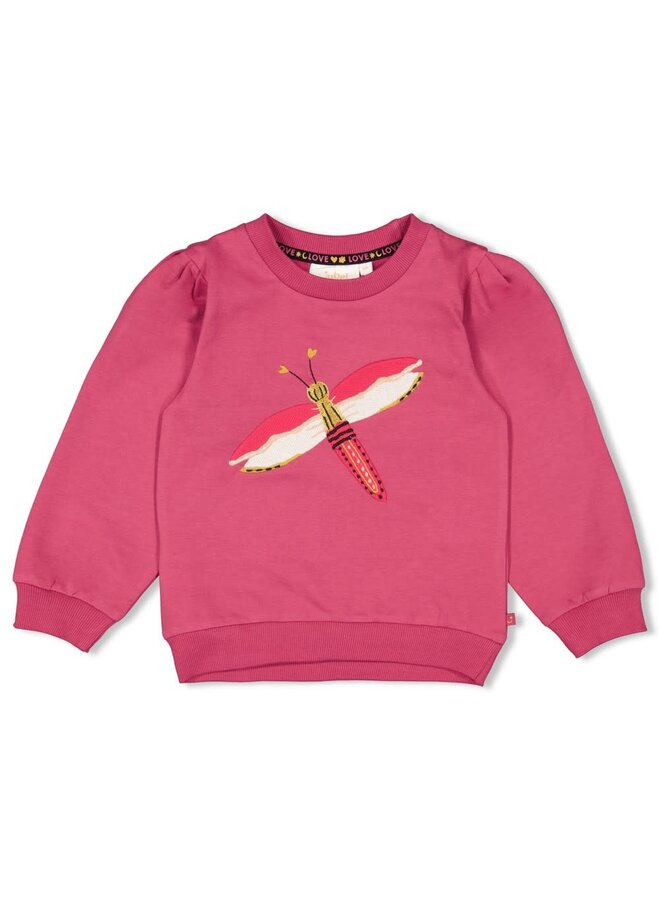 Sweater - Shine Bright | Violet