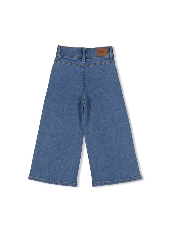 Jeans wide leg - Winter Denims | m.Blauw