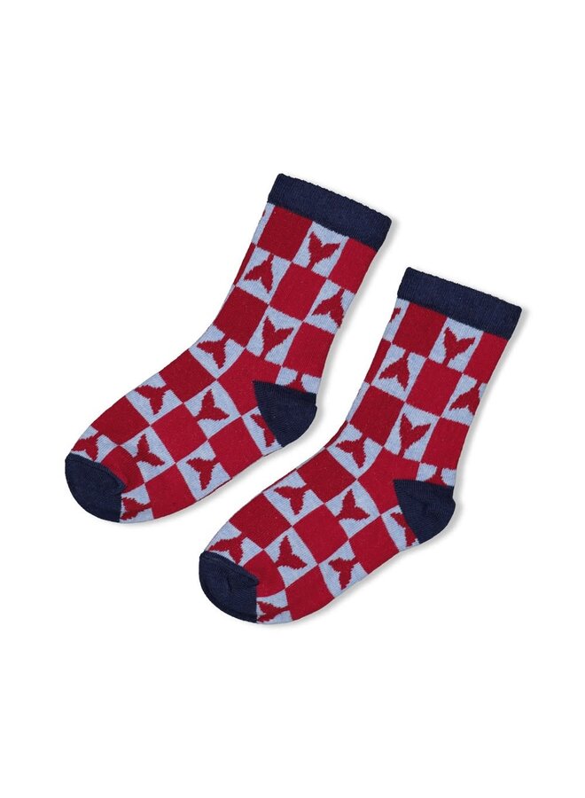 Sokken - Waves and Whales