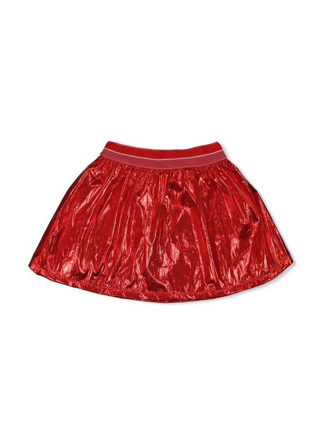 Rok - Queen Of Hearts | Rood