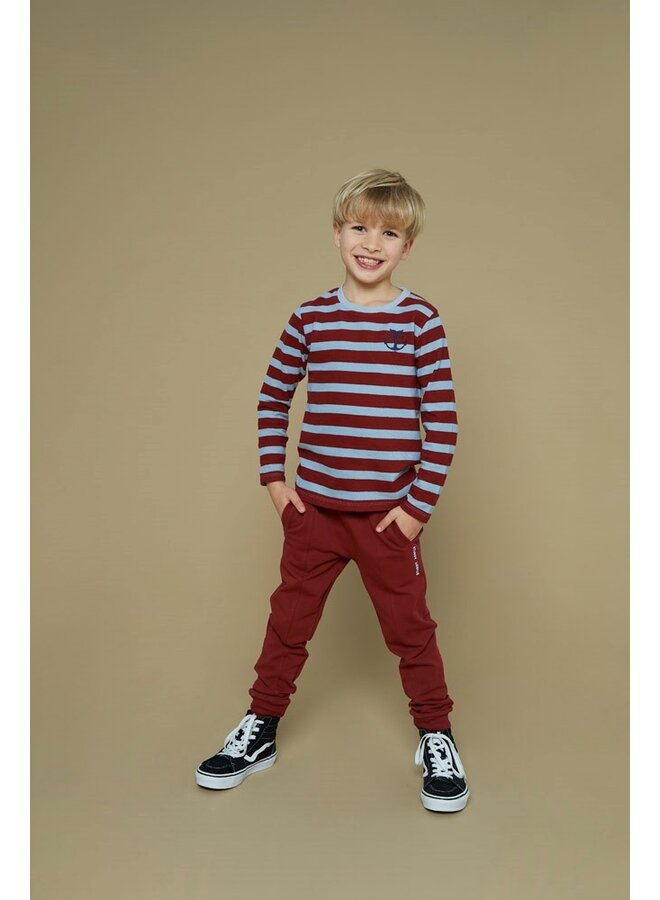 Broek - Waves and Whales | Bordeaux