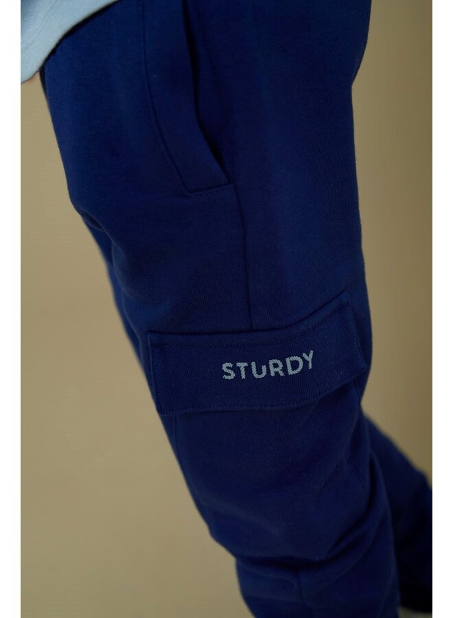 Broek - Waves and Whales | Kobalt