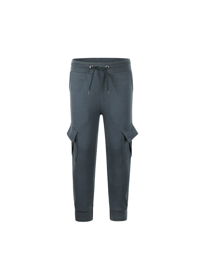 Jogging trousers cargo - O56832-37
