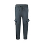 Jogging trousers cargo - O56832-37