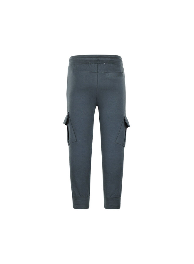 Jogging trousers cargo - O56832-37