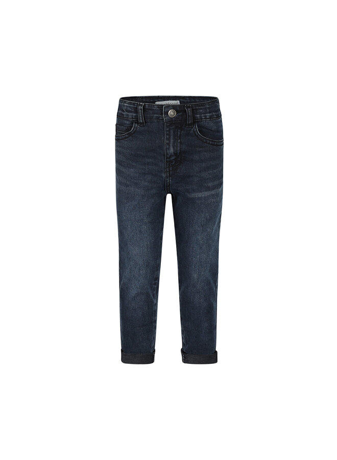 Jeans loose fit - O56878-37