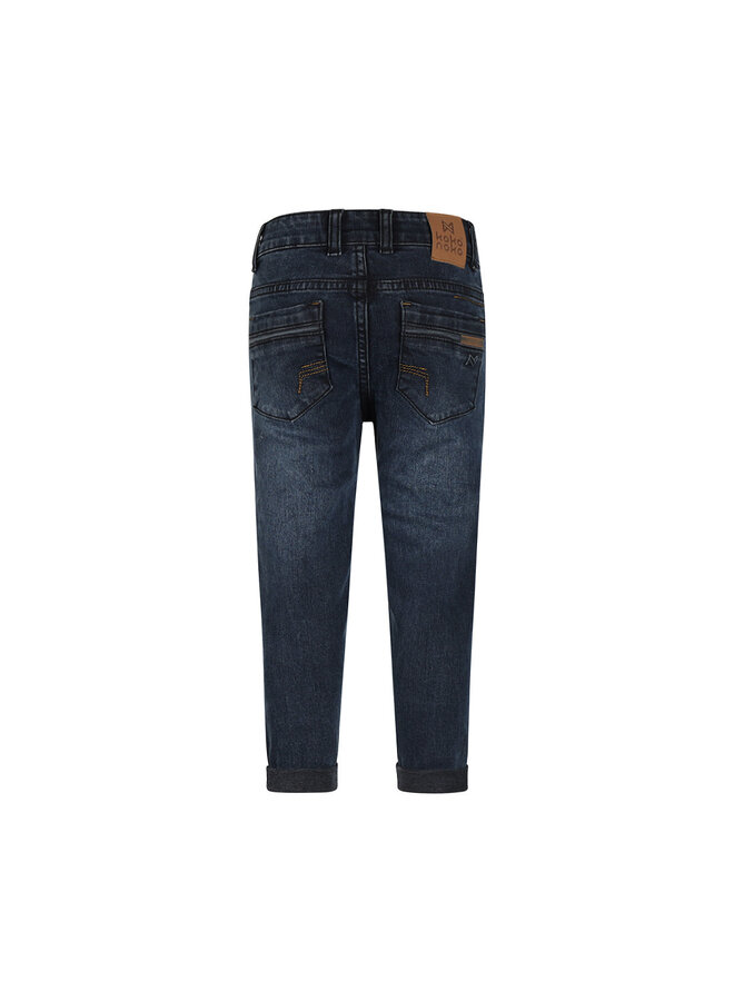 Jeans loose fit - O56878-37