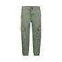 Trousers loose fit cargo - O56884-37