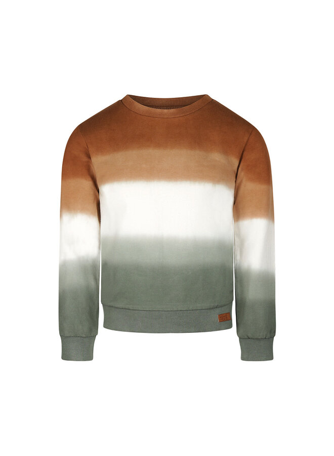 Sweater with crewneck - O56889-37