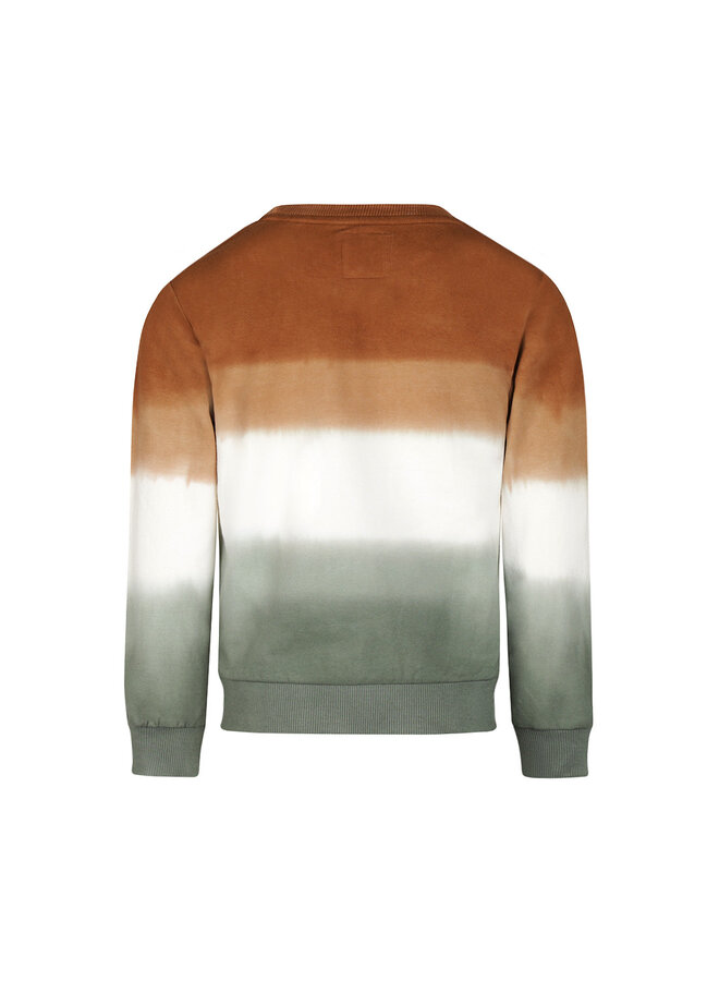 Sweater with crewneck - O56889-37