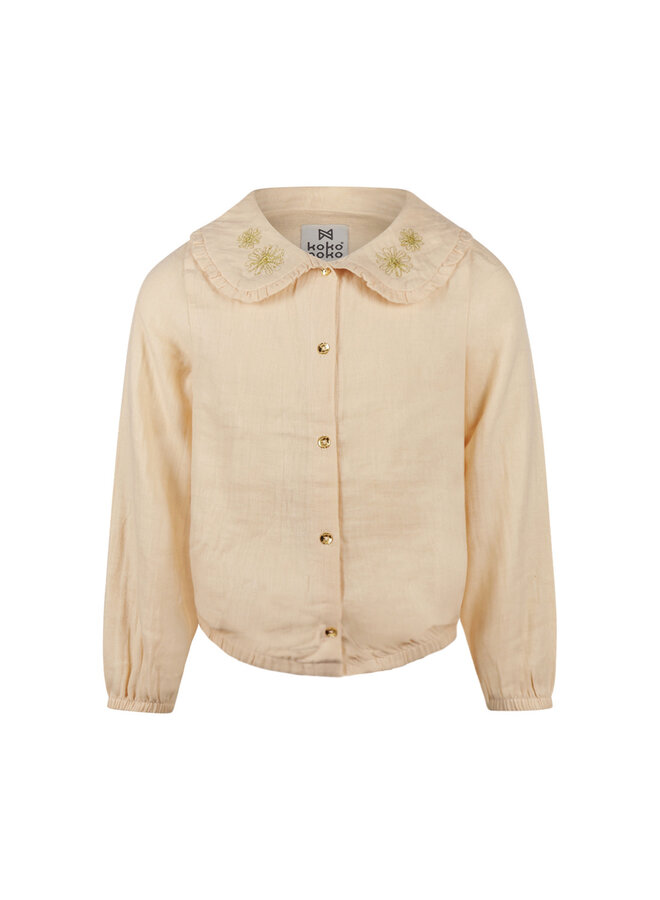Blouse ls - O56903-37