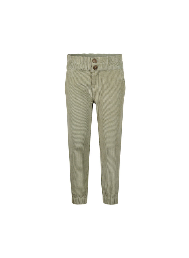 Trousers loose fit - O56951-37