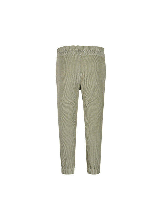 Trousers loose fit - O56951-37