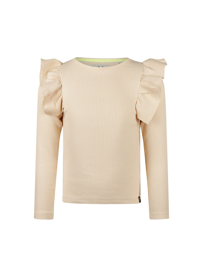 T-shirt ls - O56959-37