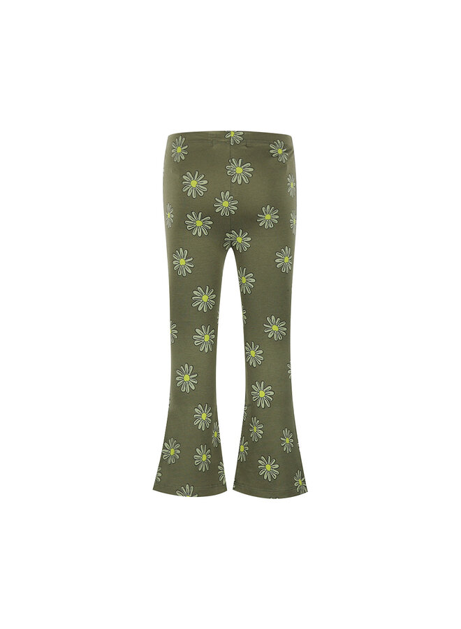 Legging flared - O56962-37