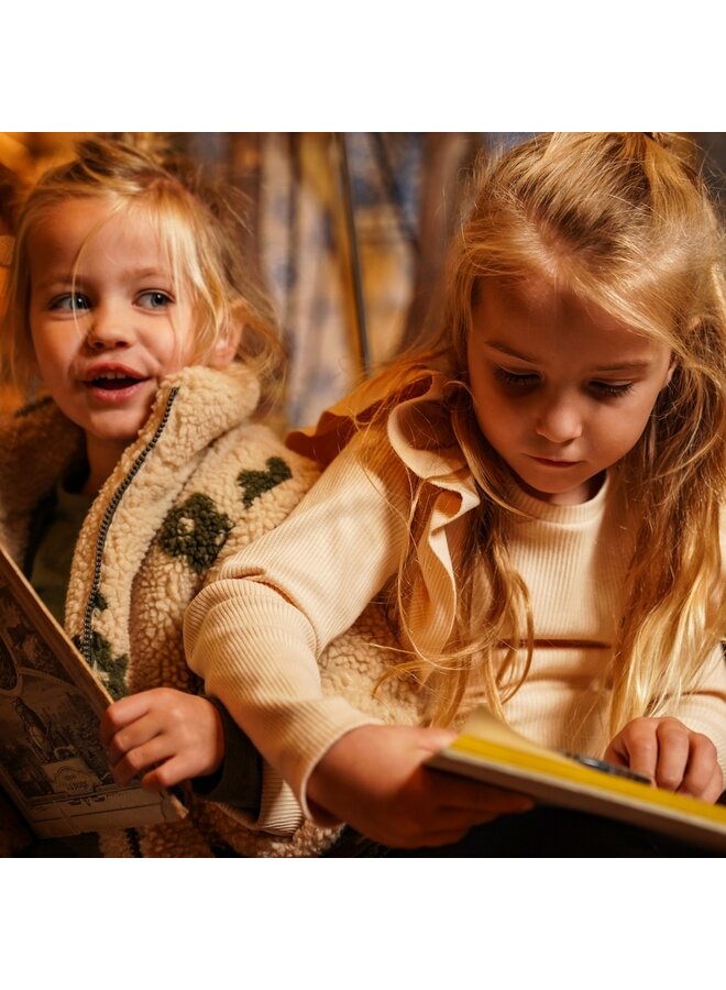 T-shirt ls - O56959-37