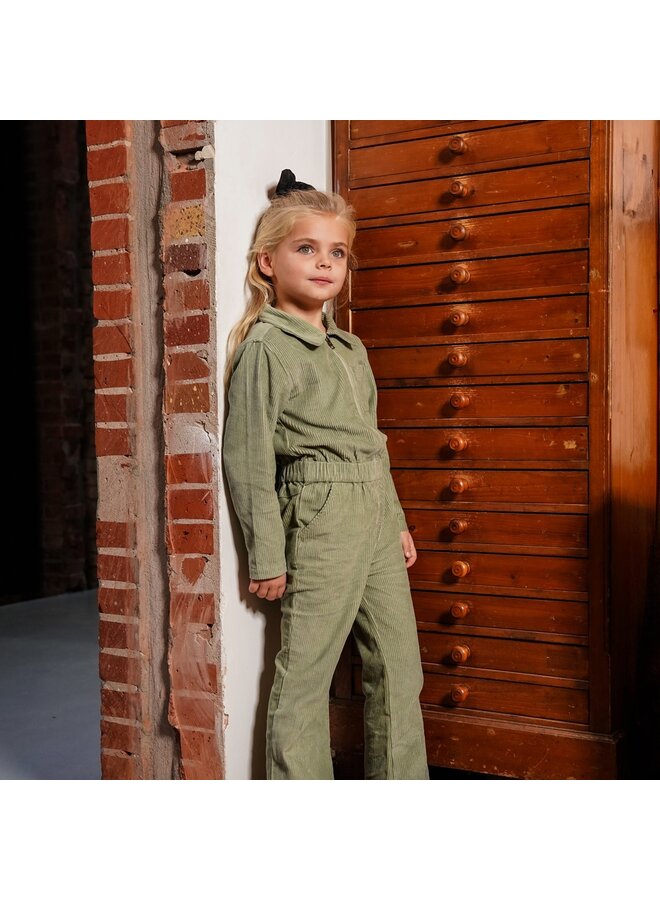 Jumpsuit - O56957-37