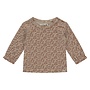 baby t-shirt long sleeve. 9642