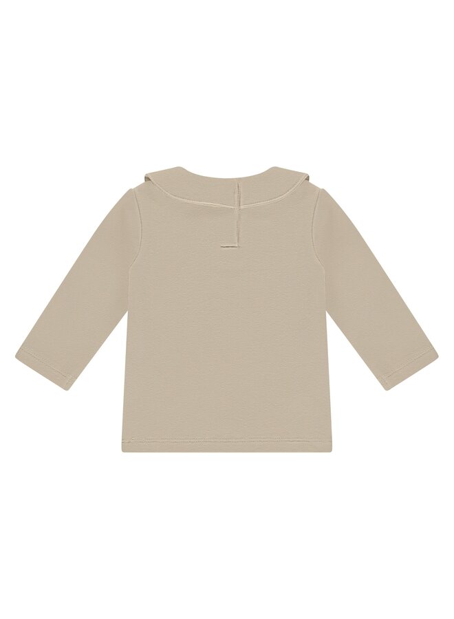 baby t-shirt long sleeve. 9643