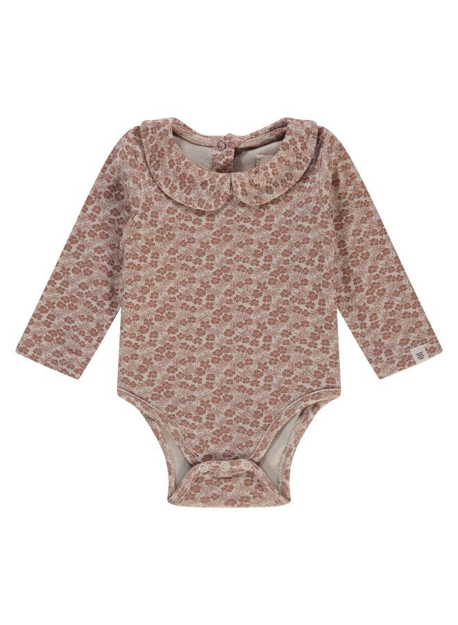 baby romper long sleeve. 9644