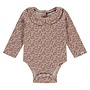 baby romper long sleeve. 9644