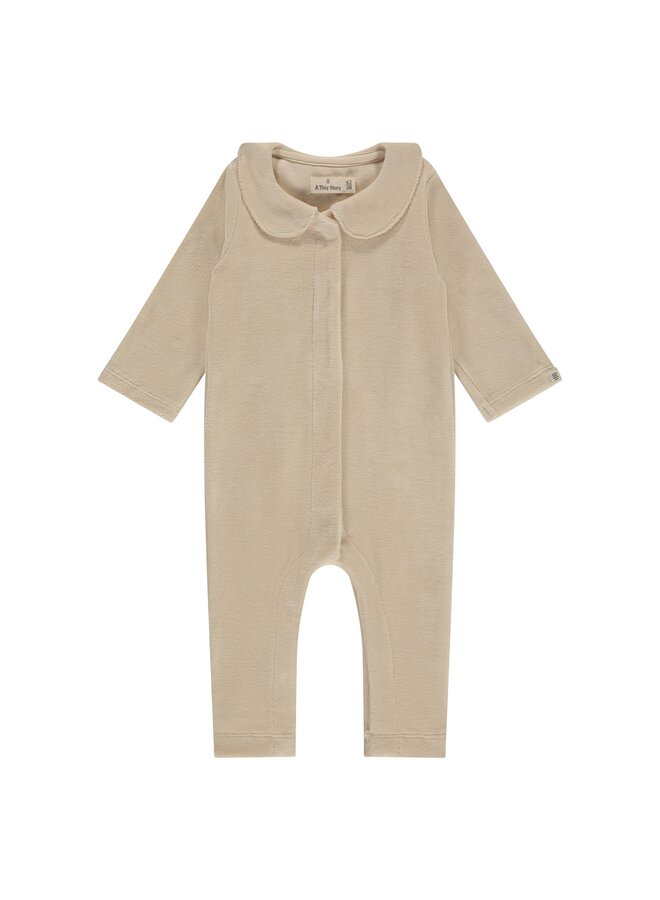 baby suit long sleeve. 9741