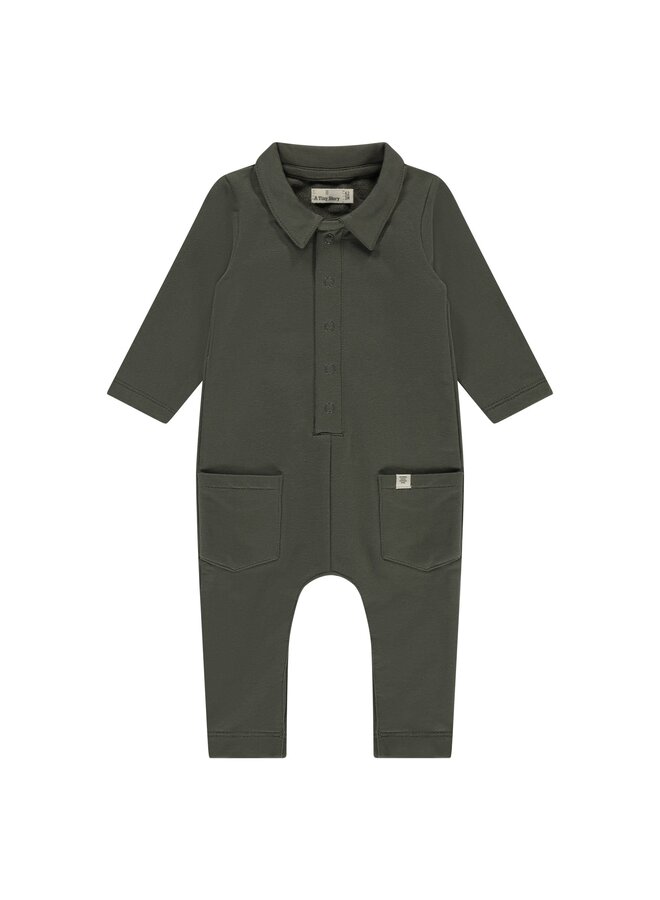 baby suit long sleeve. 9742