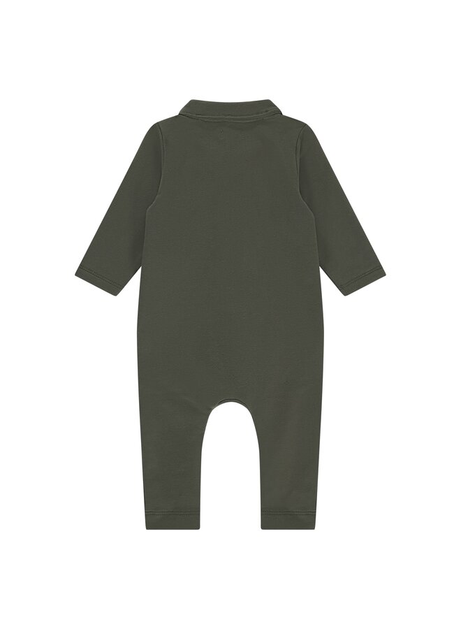 baby suit long sleeve. 9742