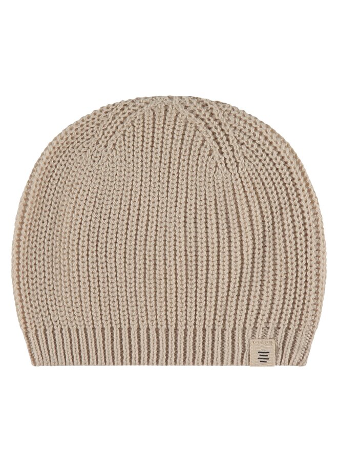 baby hat - Snow