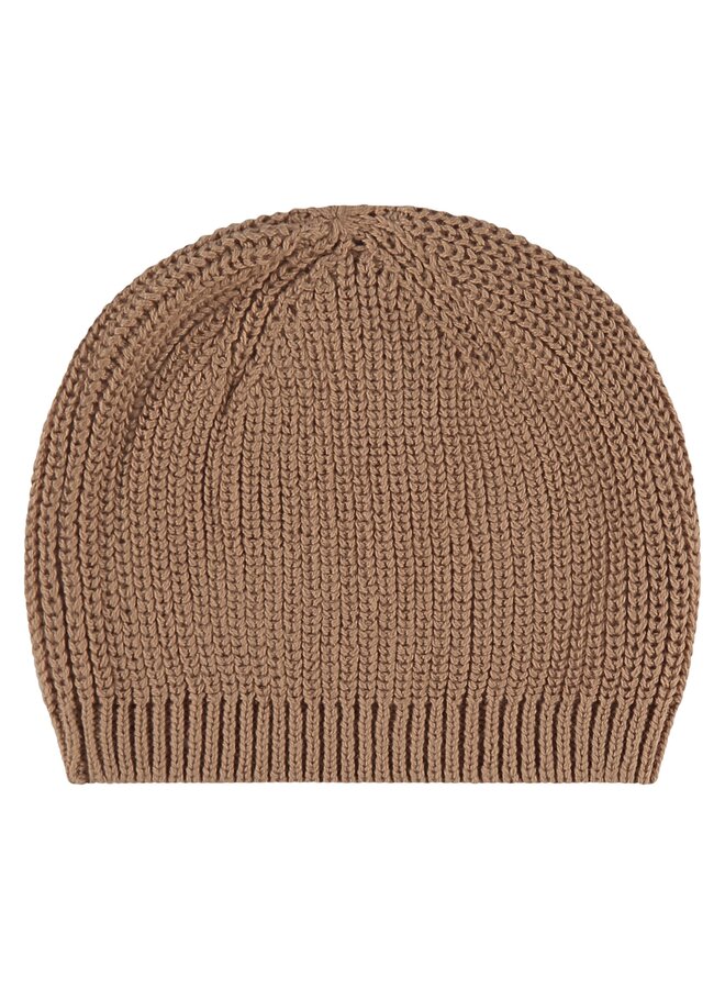 baby hat - Cookie