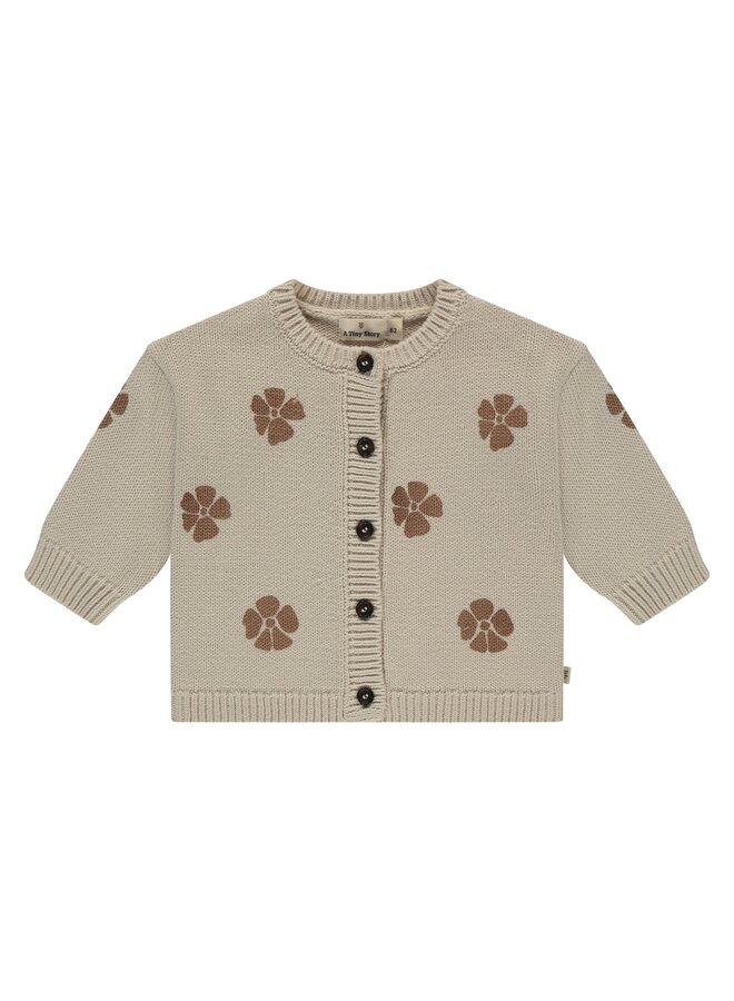 baby cardigan. 9340