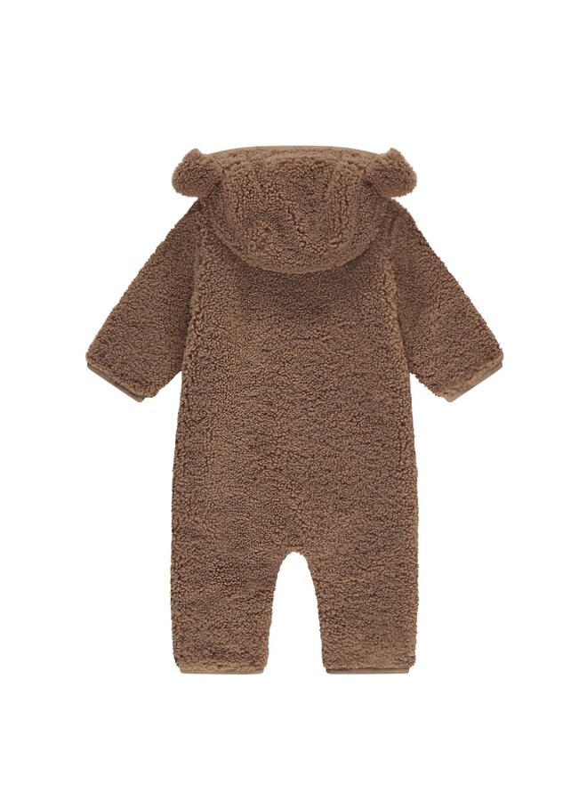 baby teddy suit.  9140