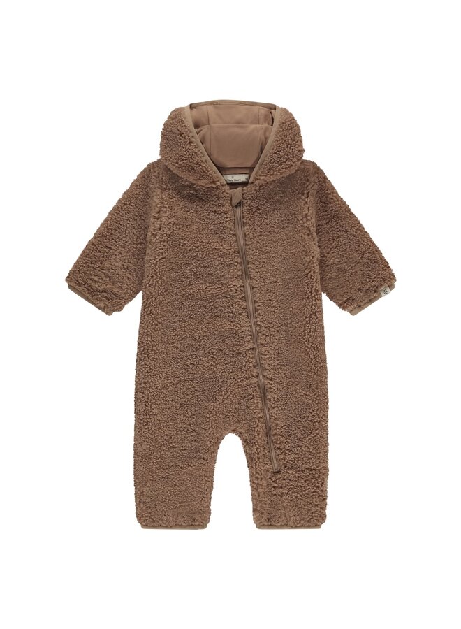 baby teddy suit.  9140