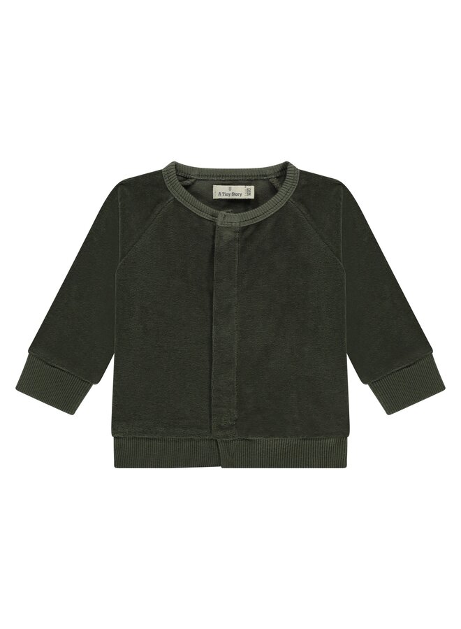 baby cardigan. 9440