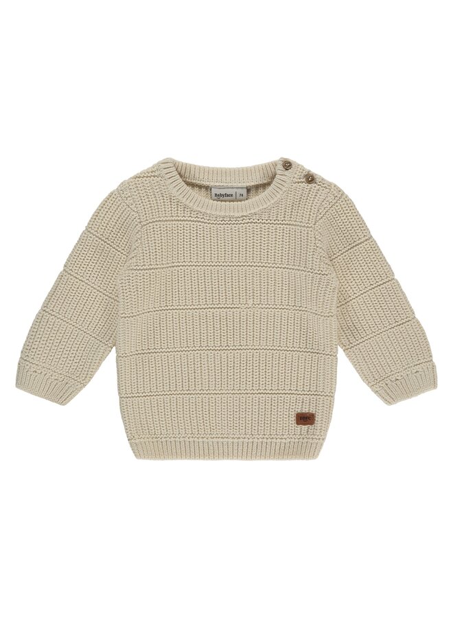 baby boys pullover. 7341